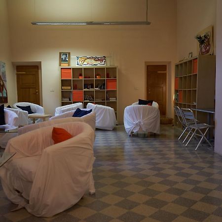 Magnolfi Nuovo Pansiyon Prato  Dış mekan fotoğraf