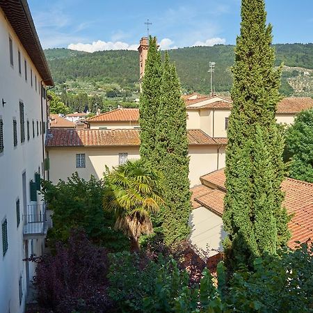 Magnolfi Nuovo Pansiyon Prato  Dış mekan fotoğraf