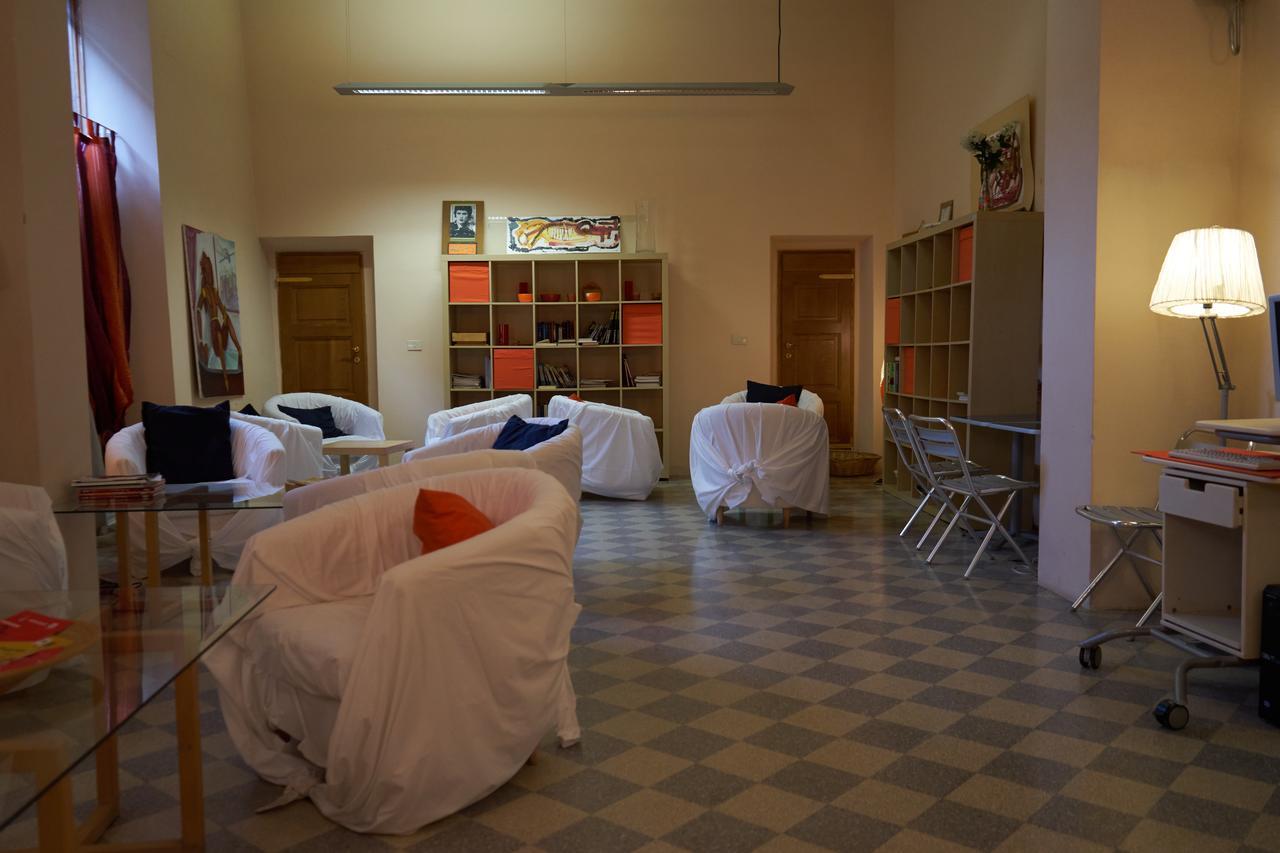 Magnolfi Nuovo Pansiyon Prato  Dış mekan fotoğraf