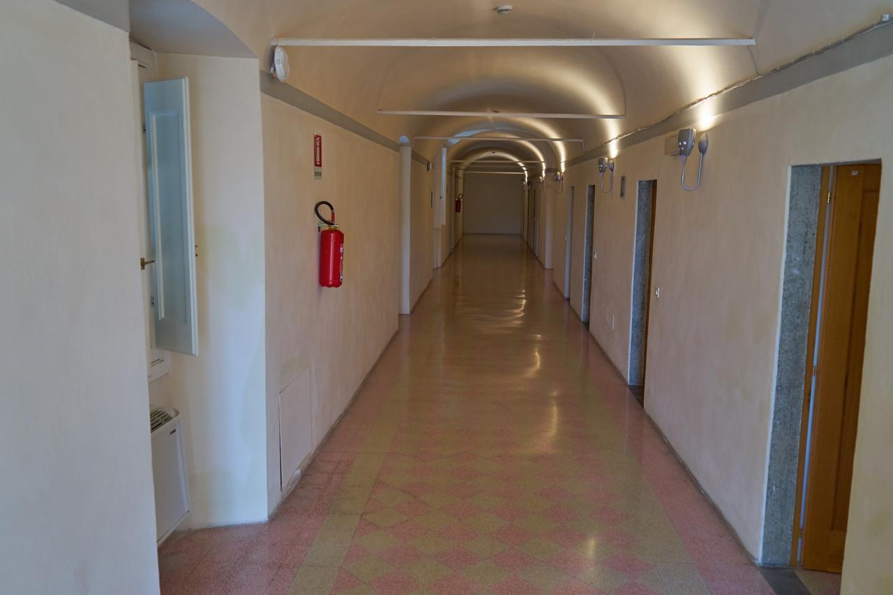 Magnolfi Nuovo Pansiyon Prato  Dış mekan fotoğraf