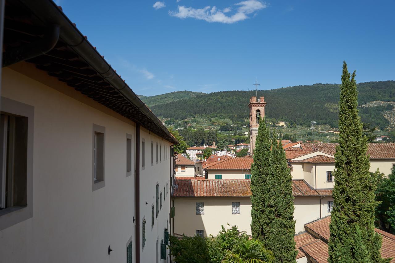 Magnolfi Nuovo Pansiyon Prato  Dış mekan fotoğraf