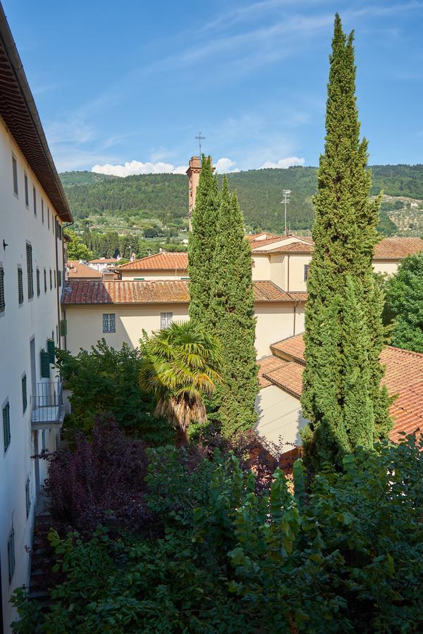 Magnolfi Nuovo Pansiyon Prato  Dış mekan fotoğraf